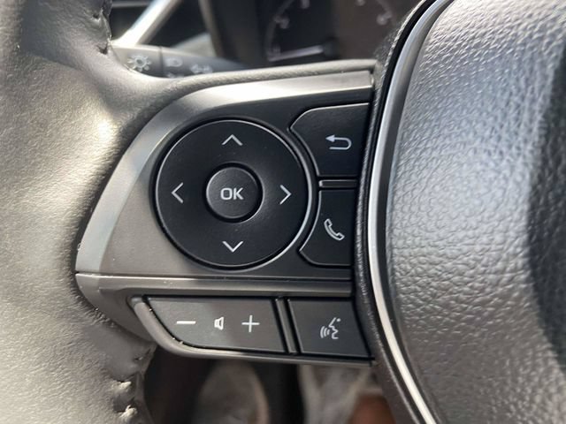 Used 2024 Toyota Corolla SE FWD image 18