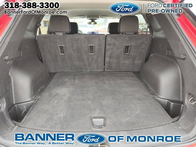 Used 2023 Chevrolet Blazer LT image 10