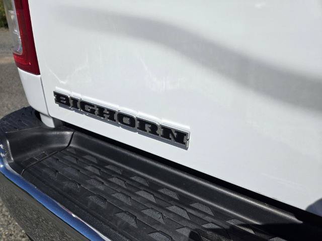 Used 2024 RAM 3500 Big Horn AWD/4WD image 25