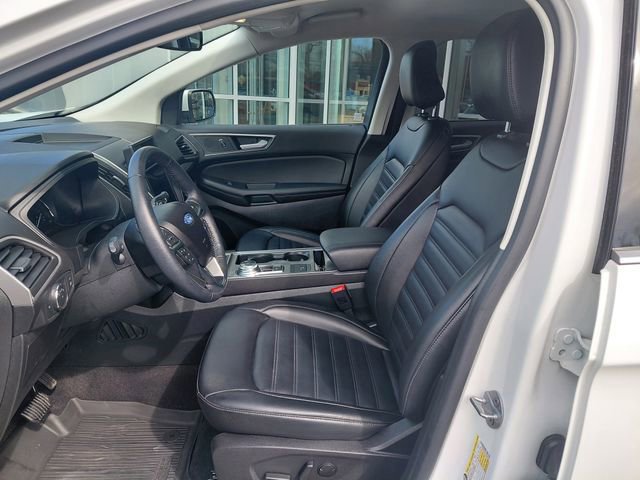 Certified 2023 Ford Edge SEL w/ Convenience Package image 12