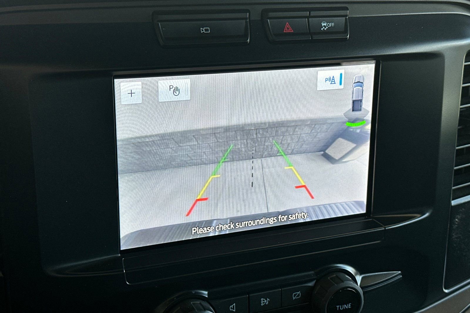 Certified 2023 Ford F150 XL w/ STX Appearance Package RWD image 18