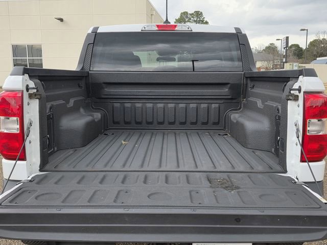 Certified 2023 Ford Maverick XLT w/ Equipment Group 300A Standard image 27