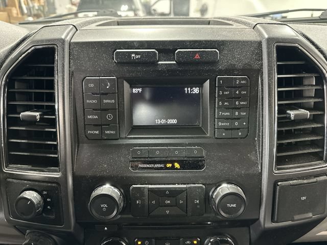 Certified 2017 Ford F150 XLT w/ Trailer Tow Package AWD/4WD image 24