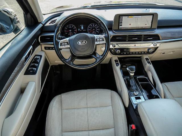 Used 2021 Kia Telluride EX w/ EX Premium Package AWD/4WD image 31