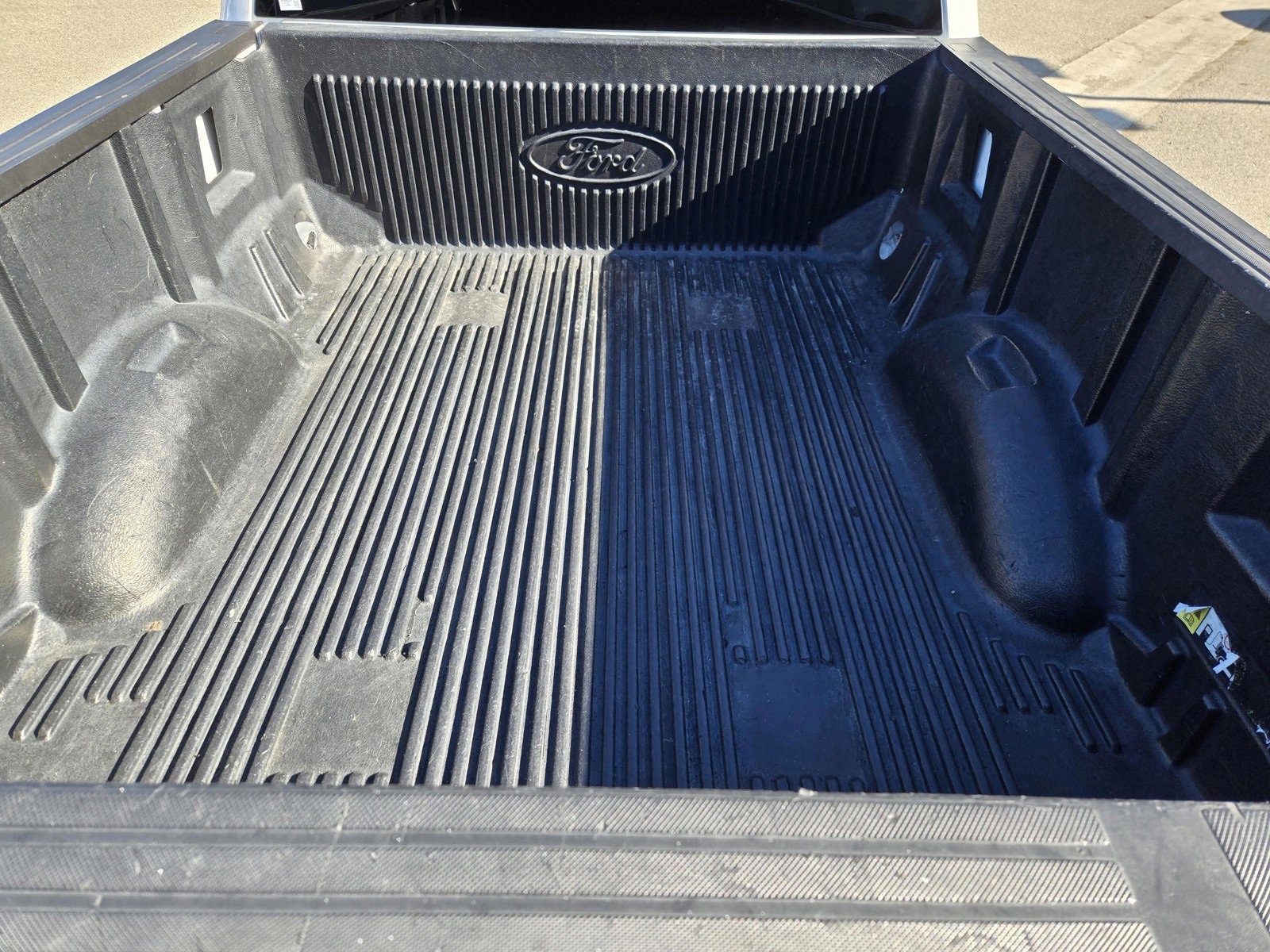 Certified 2021 Ford F150 XL w/ Equipment Group 101A High image 30