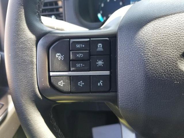 Certified 2024 Ford F150 XLT w/ Equipment Group 302A MID AWD/4WD image 28