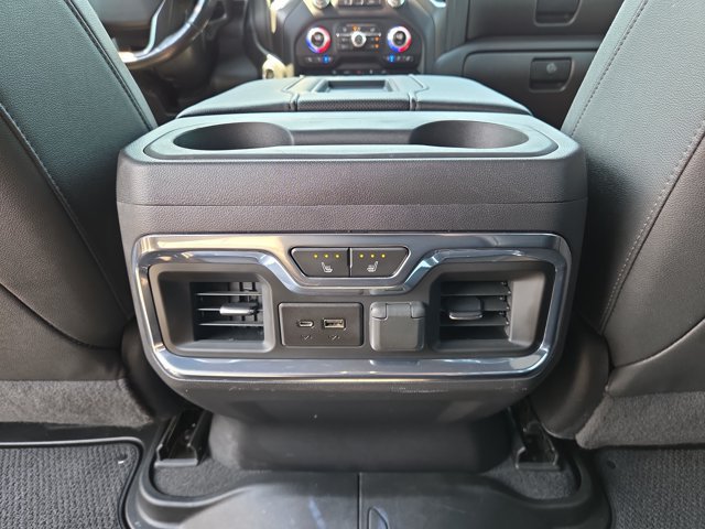 Used 2021 GMC Sierra 1500 AT4 AWD/4WD image 12