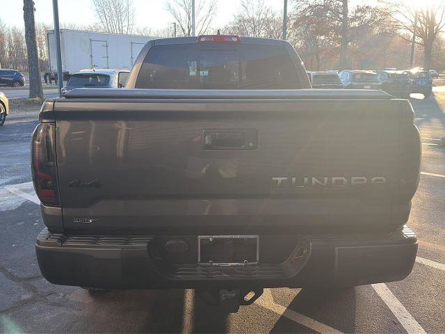 Used 2021 Toyota Tundra SR image 7