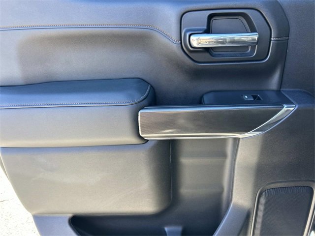 Used 2020 GMC Sierra 1500 AT4 w/ AT4 Premium Package image 19