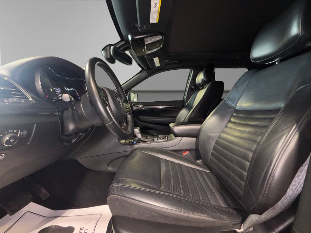 Used 2020 Jeep Grand Cherokee Limited X AWD/4WD image 12