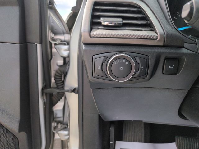 Certified 2020 Ford Fusion S FWD image 30
