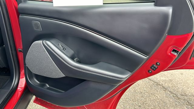 Certified 2023 Ford Mustang Mach-E Premium image 12