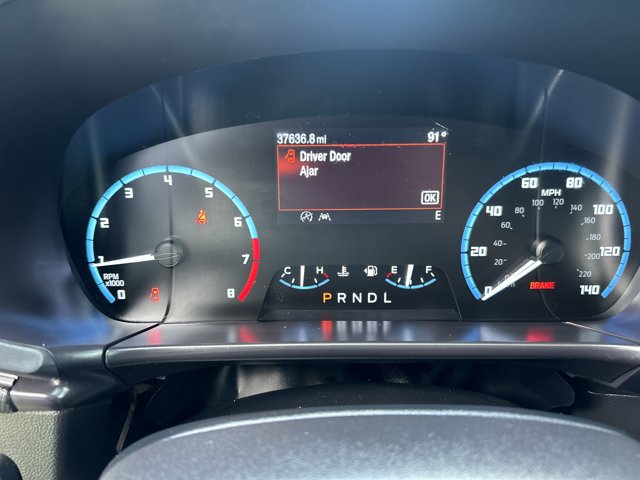 Certified 2024 Ford Bronco Sport Big Bend w/ Convenience Package AWD/4WD image 21