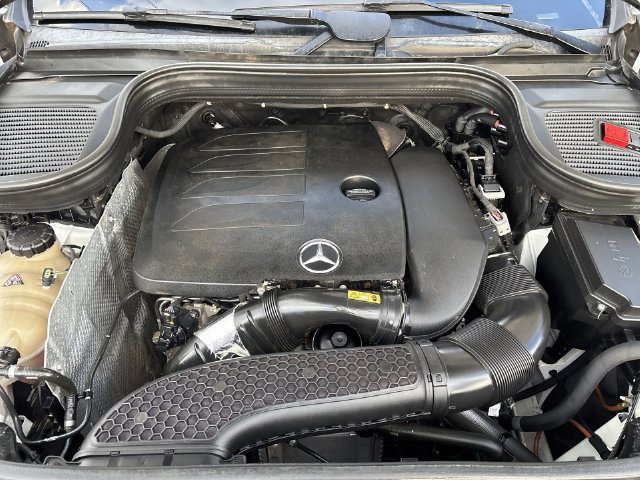 Used 2020 Mercedes-Benz GLE 350 image 35