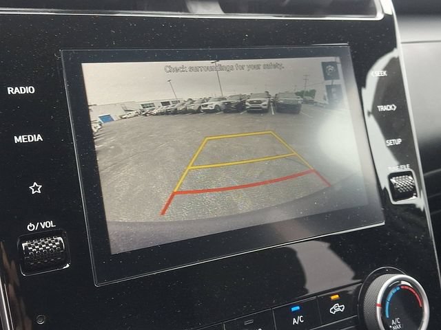 Used 2022 Hyundai Santa Cruz SEL AWD/4WD image 17