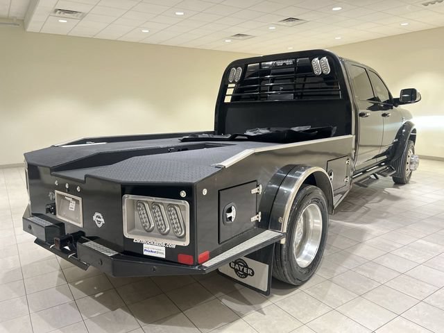 Used 2021 RAM 4500 Laramie AWD/4WD image 5