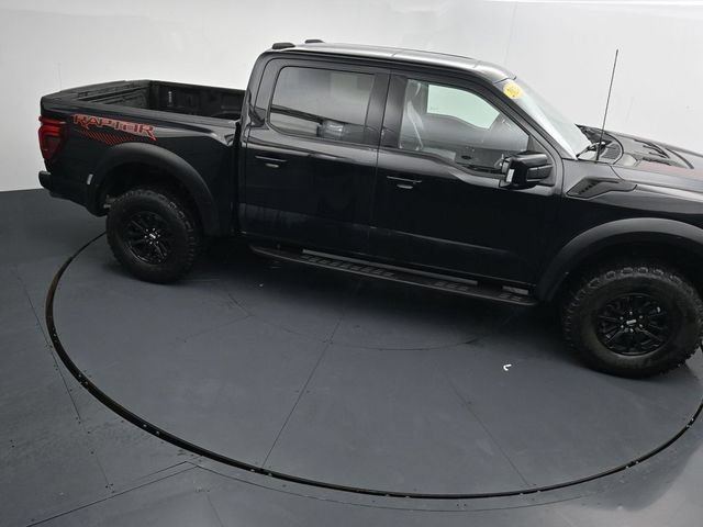 Certified 2024 Ford F150 Raptor AWD/4WD image 30