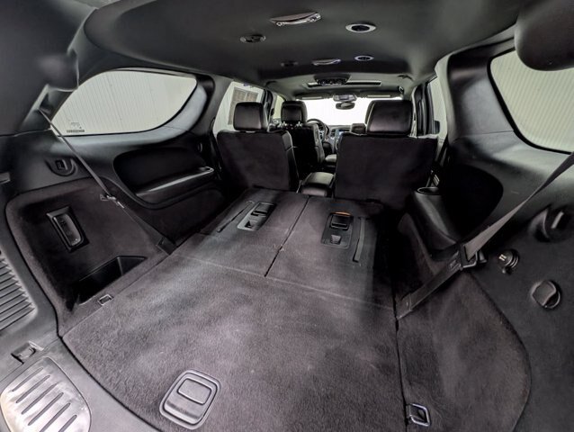 Used 2017 Dodge Durango R/T AWD/4WD image 24