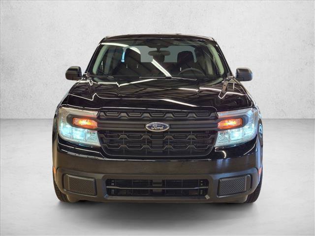 Certified 2024 Ford Maverick XL FWD image 2