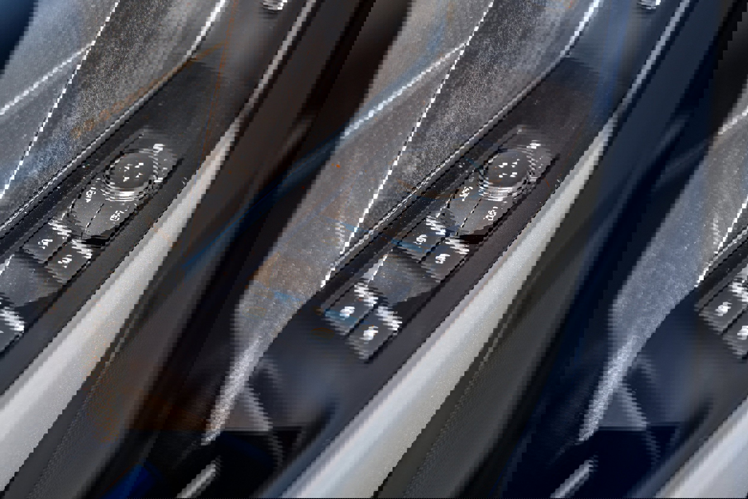 Certified 2021 Ford F150 XLT w/ Equipment Group 302A High image 16