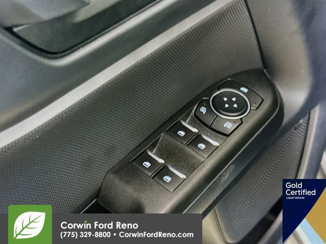 Certified 2023 Ford Bronco Sport Big Bend w/ Convenience Package AWD/4WD image 20