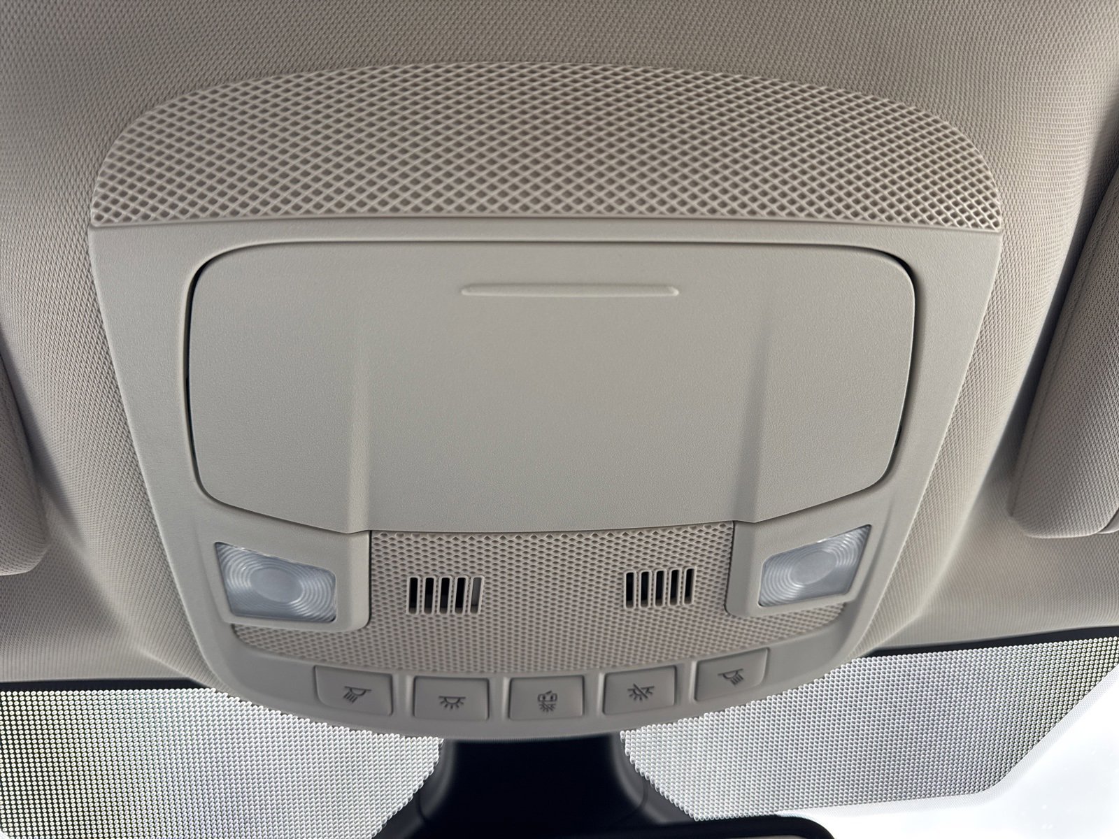 Certified 2024 Ford Edge Titanium w/ Titanium Elite Package image 35