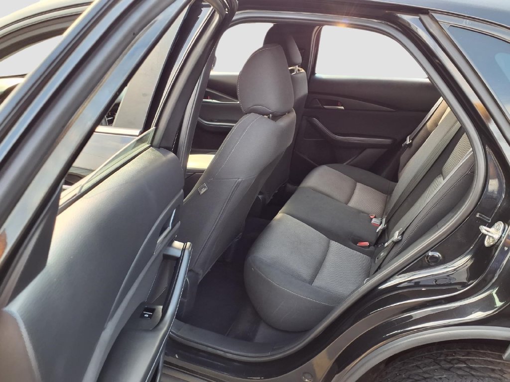 Used 2024 MAZDA CX-30 AWD 2.5 S image 26
