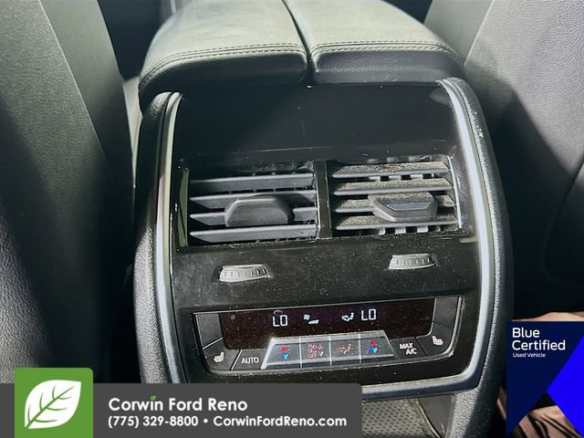 Used 2019 BMW X5 xDrive40i w/ M Sport Package image 30