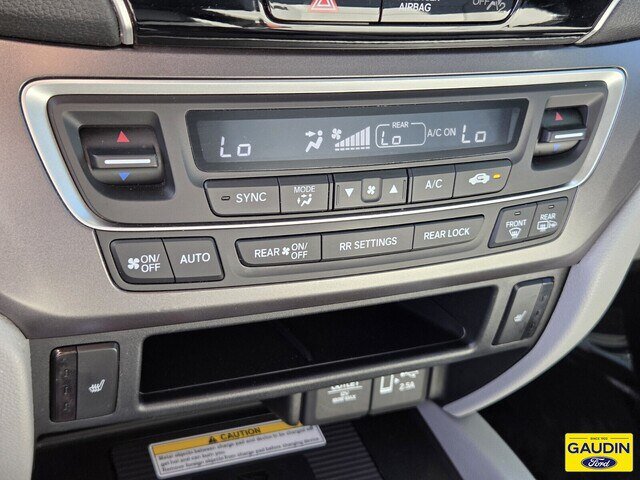 Used 2021 Honda Pilot Special Edition image 24