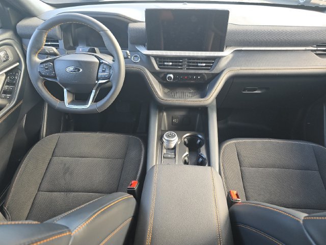 Certified 2026 Ford Explorer Tremor w/ Tremor Ultimate Package AWD/4WD image 23