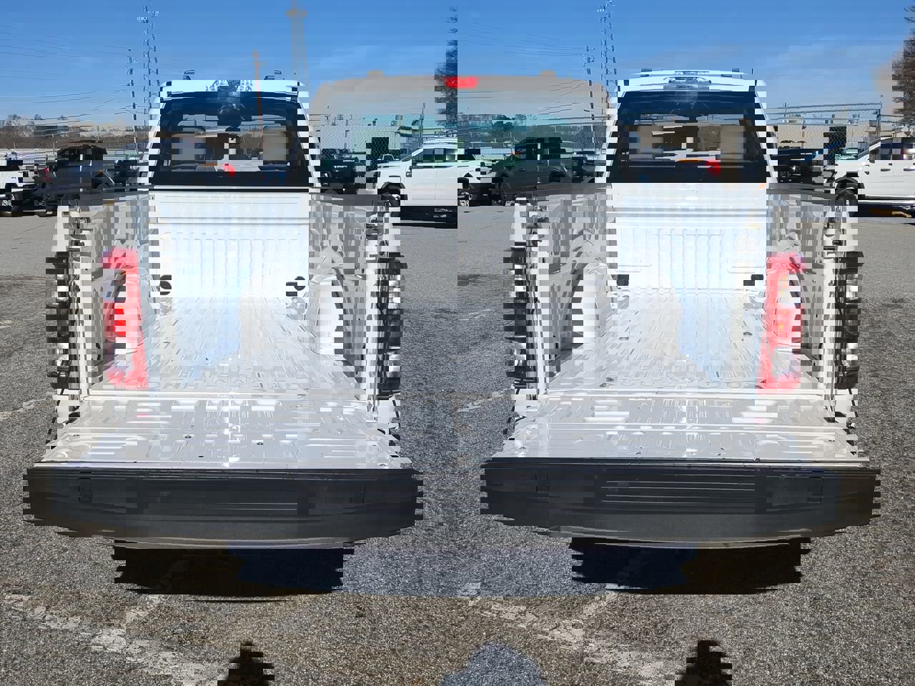 Certified 2023 Ford F150 XL image 11