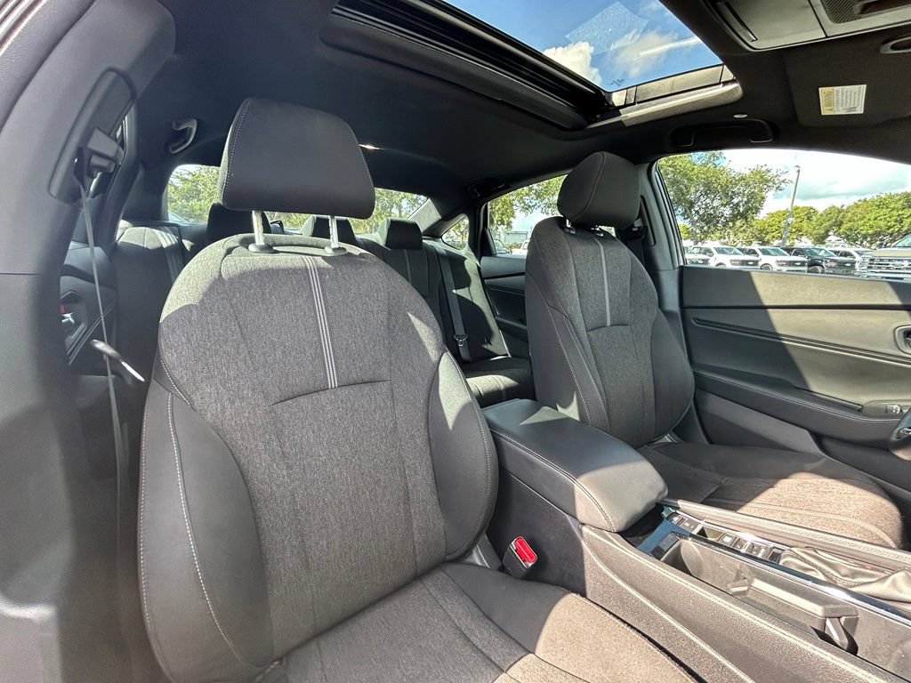 Used 2024 Honda Accord Sport image 29