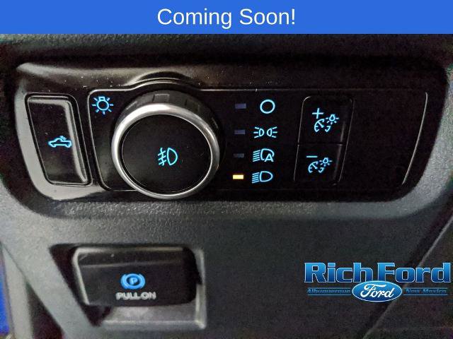 Certified 2023 Ford F150 XL w/ STX Appearance Package RWD image 13