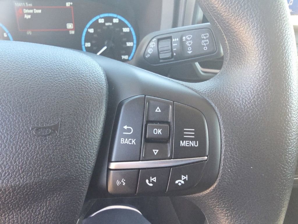 Certified 2024 Ford Bronco Sport Big Bend AWD/4WD image 16