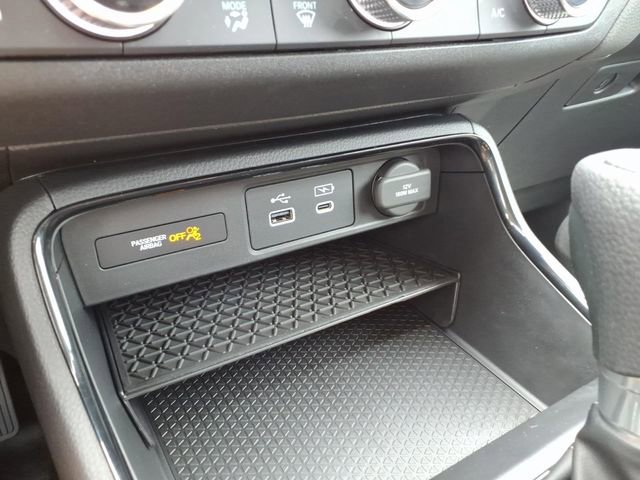 Used 2024 Honda CR-V EX image 30