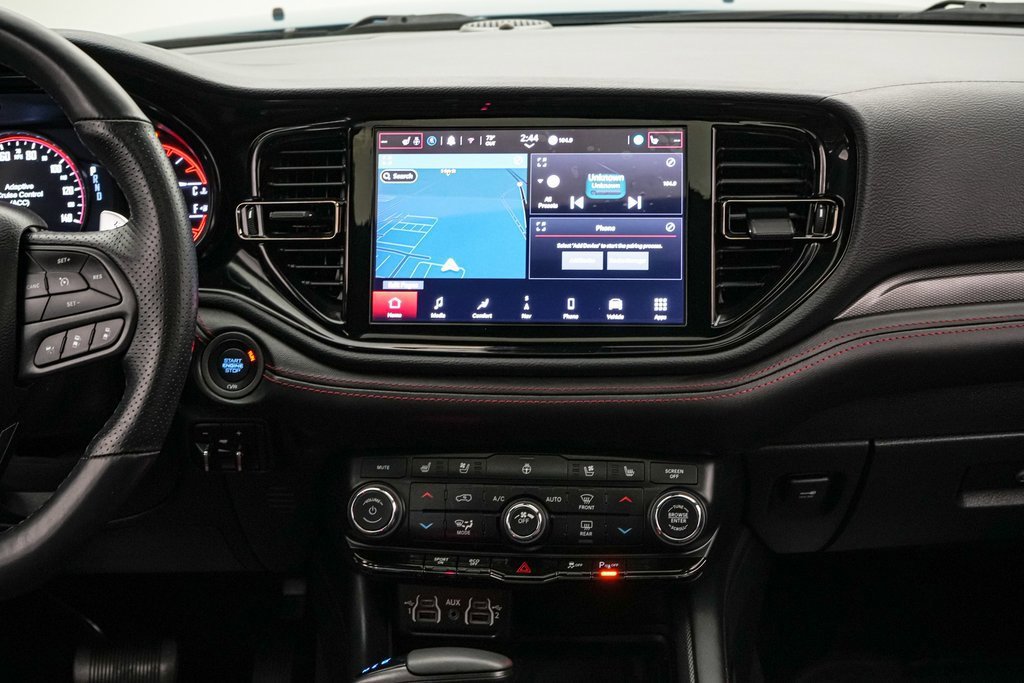 Used 2024 Dodge Durango R/T w/ Blacktop Package image 15