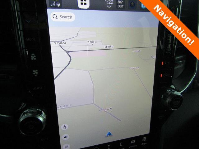 Used 2023 RAM 3500 Laramie w/ Night Edition AWD/4WD image 17