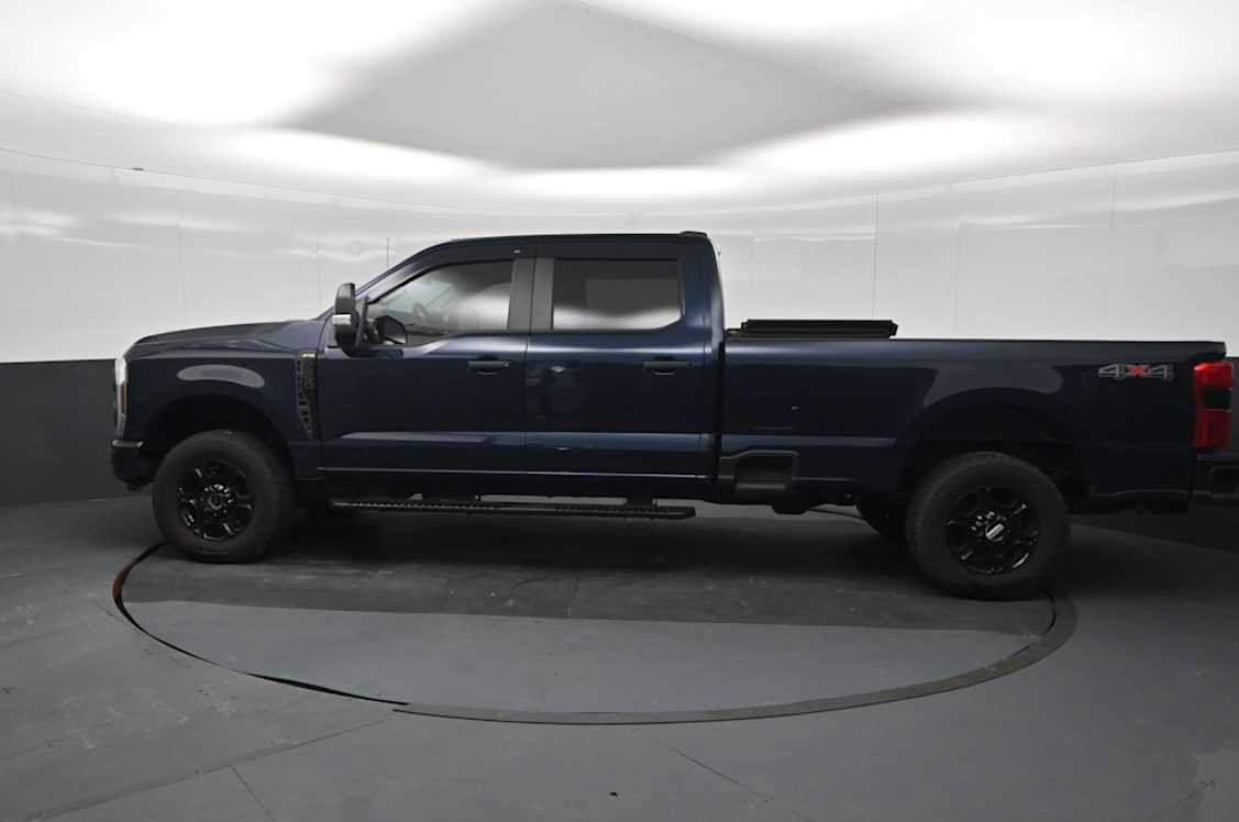 Certified 2024 Ford F250 XL w/ STX Appearance Package AWD/4WD image 29