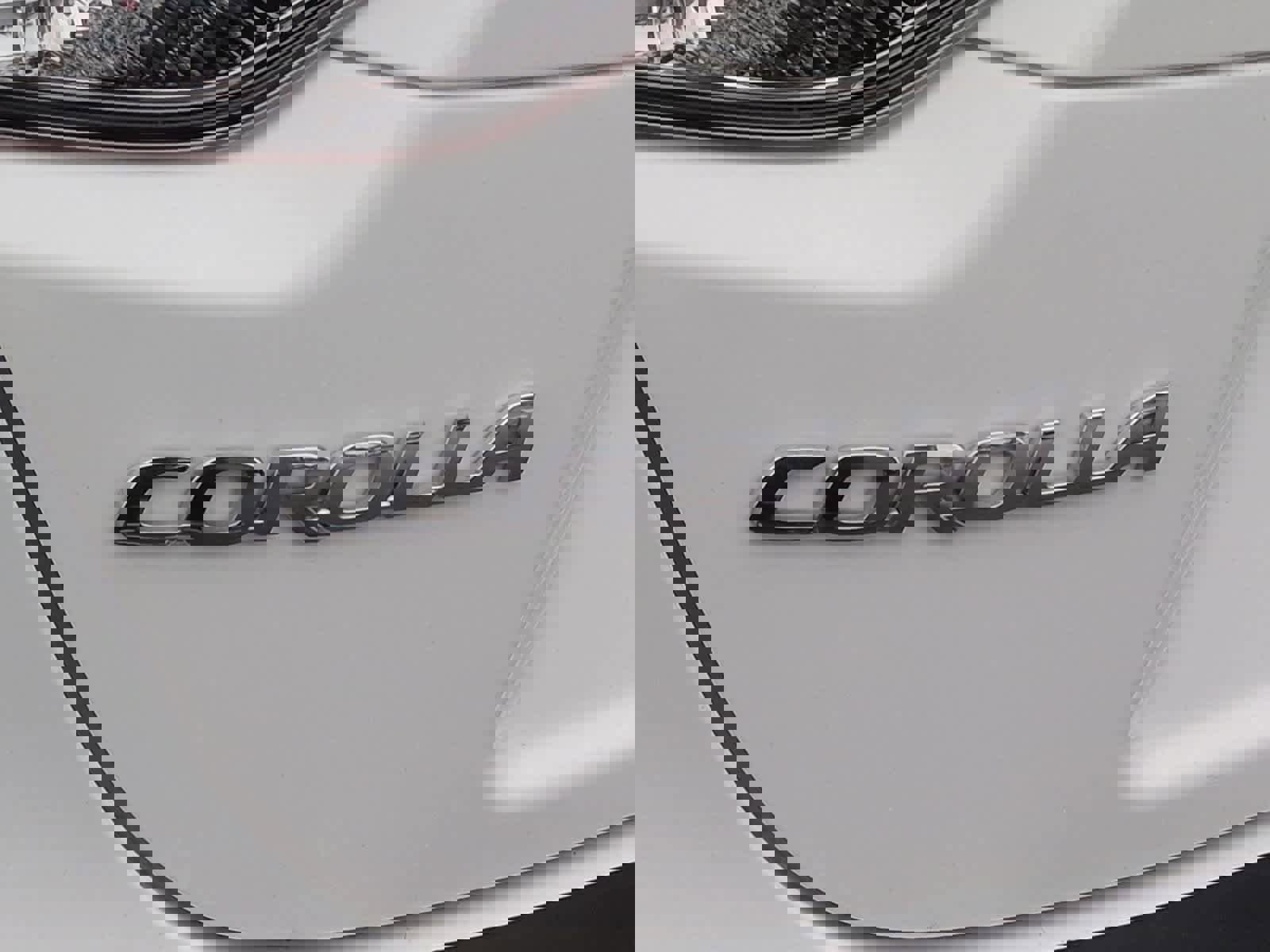 Used 2023 Toyota Corolla LE image 13