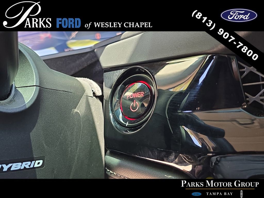 Used 2023 Honda Accord EX-L image 26