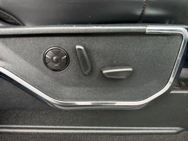Certified 2024 Ford F350 Platinum AWD/4WD image 14