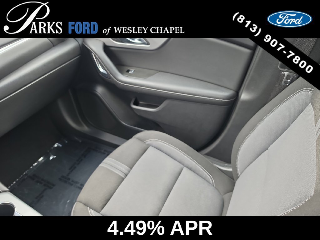 Used 2023 Chevrolet Blazer LT w/ Convenience Package AWD/4WD image 15