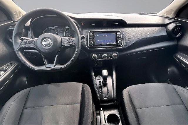 Used 2023 Nissan Kicks S w/ Interior Electronics Package FWD image 16