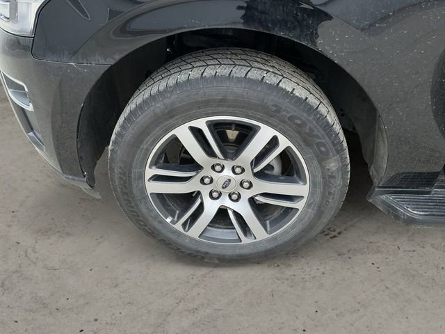 Certified 2024 Ford Expedition Max Limited AWD/4WD image 10