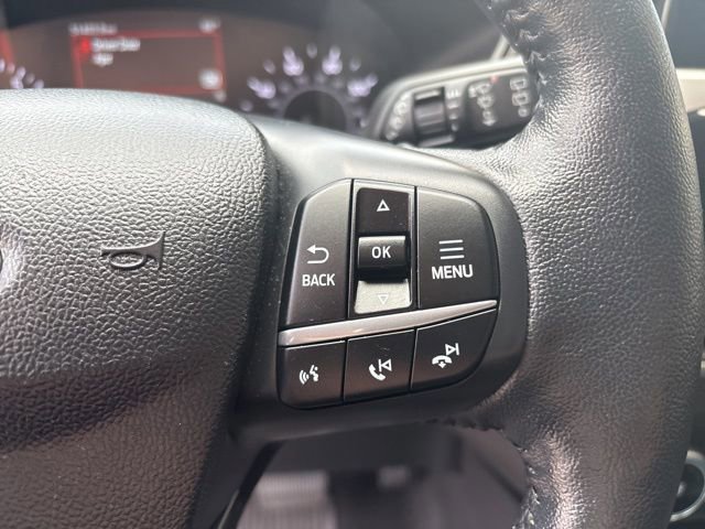 Certified 2020 Ford Escape SEL image 19