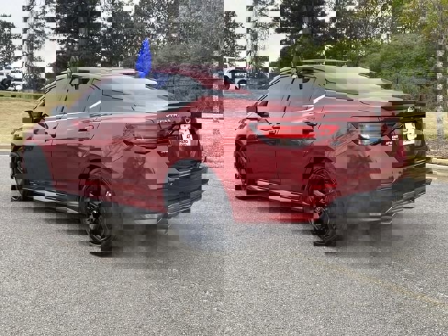 Used 2021 Nissan Sentra SR image 3