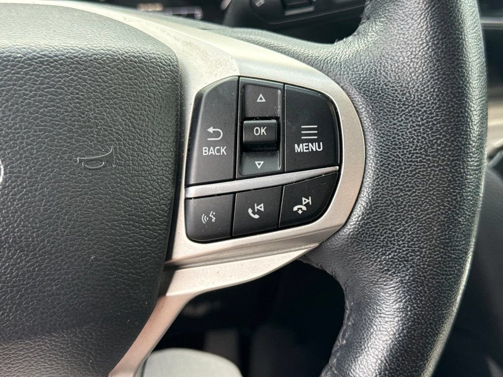 Certified 2022 Ford Explorer Limited w/ Equipment Group 301A RWD image 25