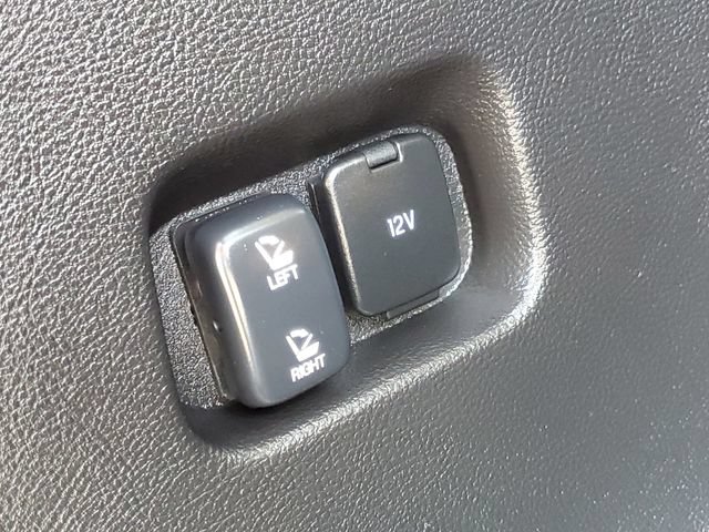 Certified 2024 Ford Edge SEL w/ Convenience Package AWD/4WD image 36