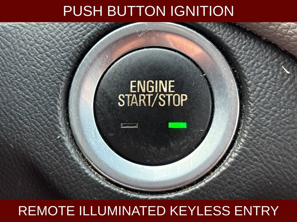 Used 2018 Chevrolet Equinox LS FWD image 7