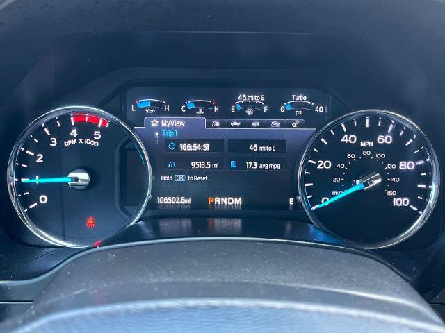 Certified 2020 Ford F250 Lariat w/ Lariat Value Package AWD/4WD image 22